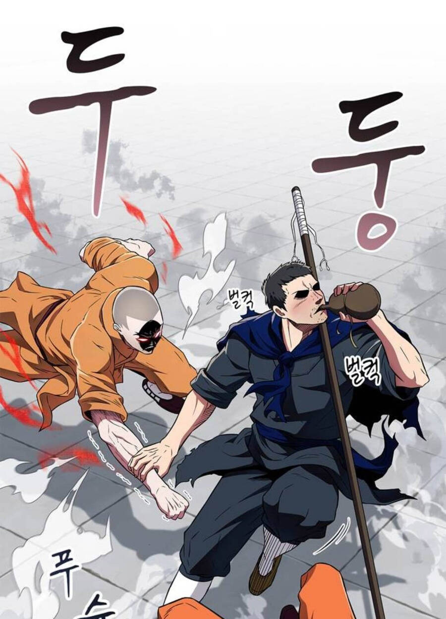 Huấn Luyện Viên Murim Thiên Tài - Chapter 22 - Page 23