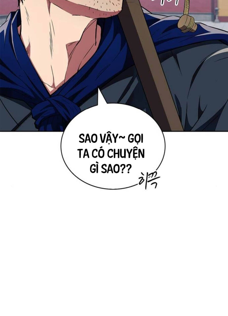 Huấn Luyện Viên Murim Thiên Tài - Chapter 22 - Page 26