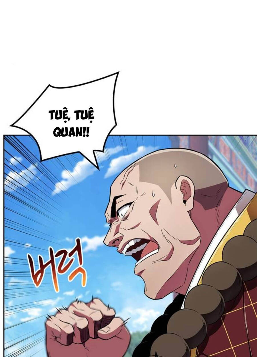 Huấn Luyện Viên Murim Thiên Tài - Chapter 22 - Page 30