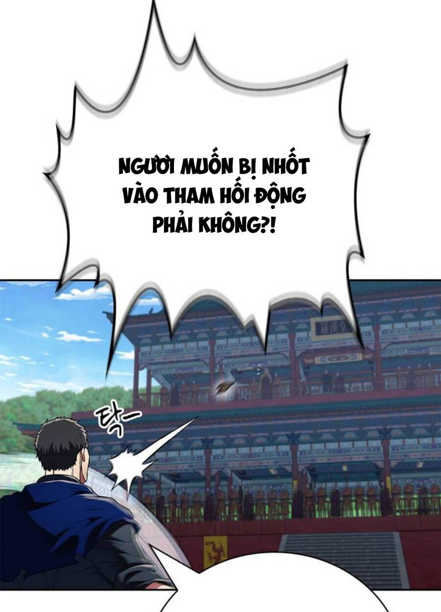 Huấn Luyện Viên Murim Thiên Tài - Chapter 22 - Page 32