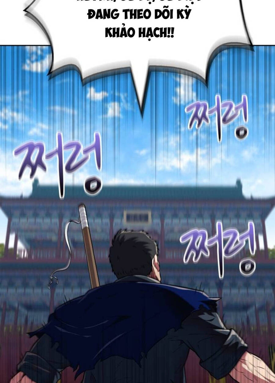 Huấn Luyện Viên Murim Thiên Tài - Chapter 22 - Page 37