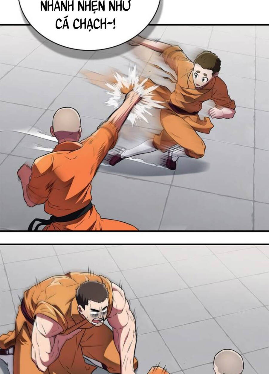 Huấn Luyện Viên Murim Thiên Tài - Chapter 22 - Page 4