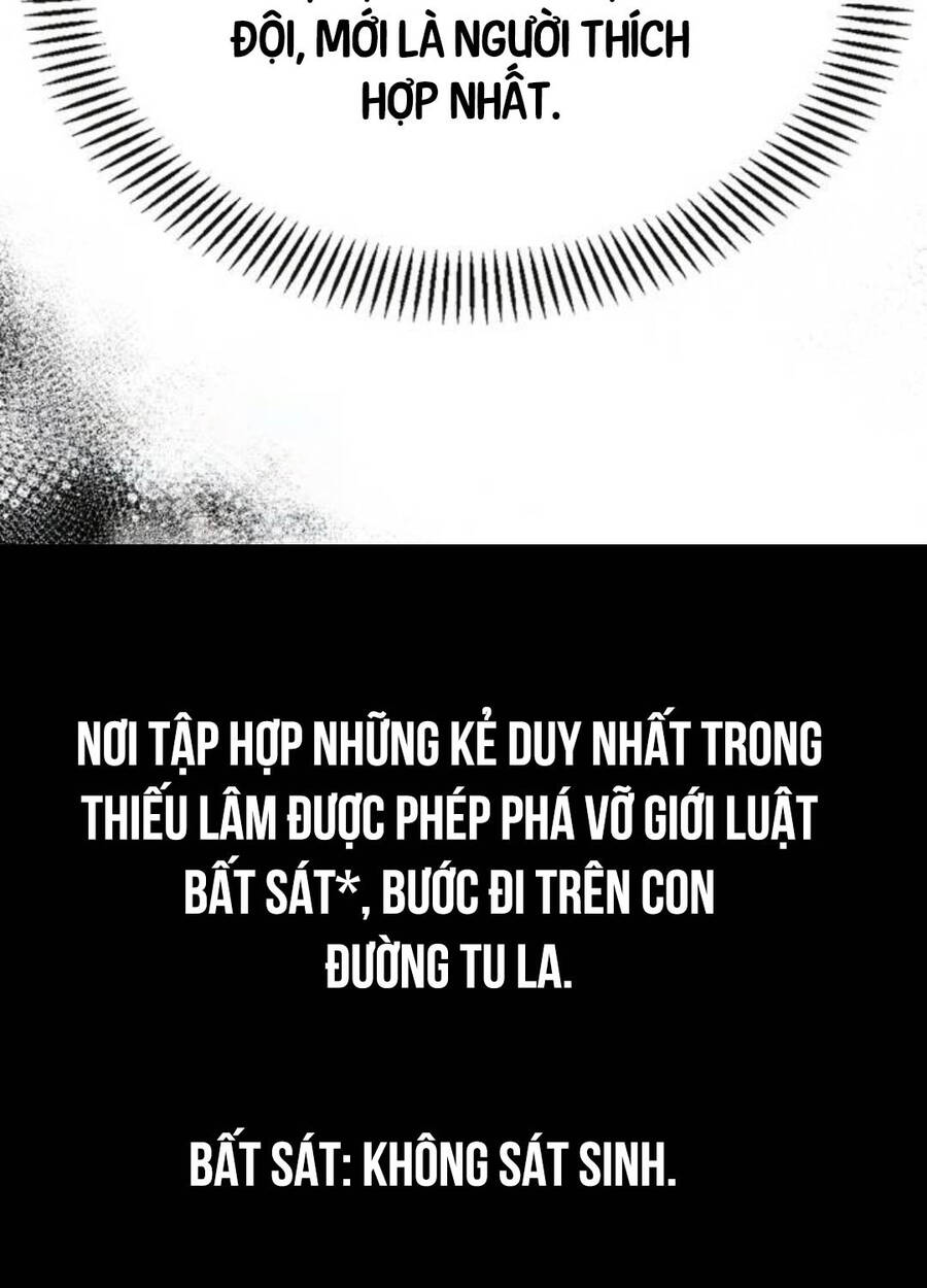 Huấn Luyện Viên Murim Thiên Tài - Chapter 22 - Page 42