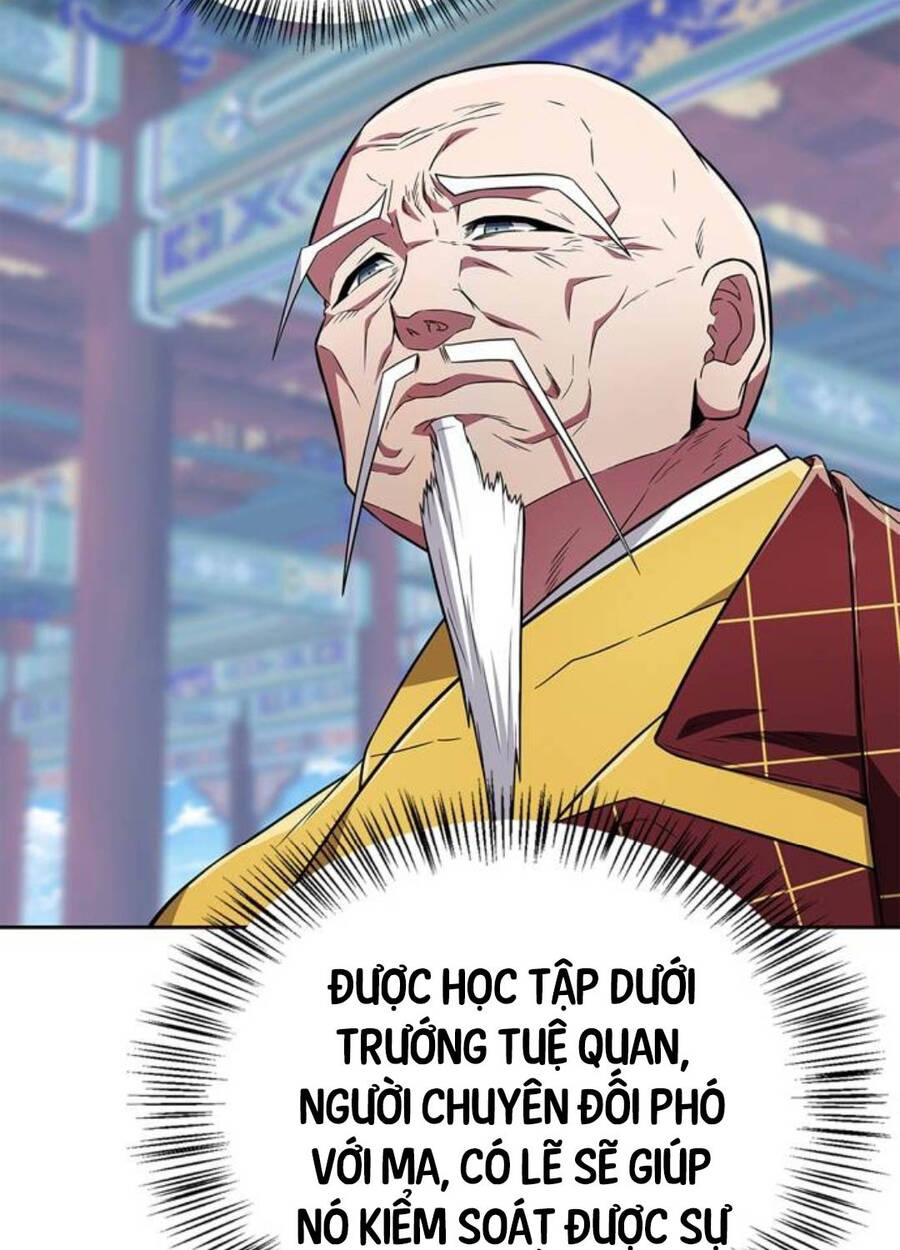 Huấn Luyện Viên Murim Thiên Tài - Chapter 22 - Page 47