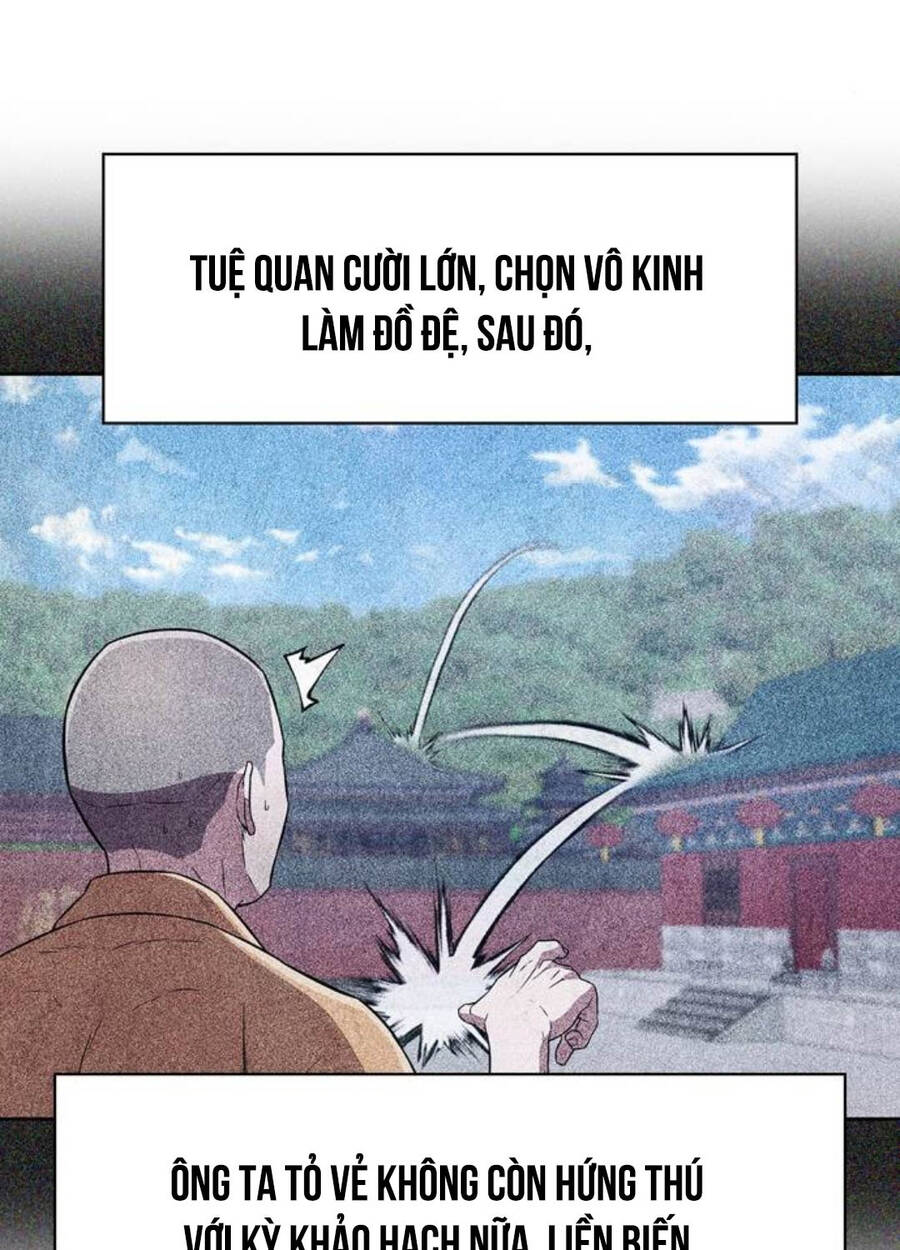 Huấn Luyện Viên Murim Thiên Tài - Chapter 22 - Page 54