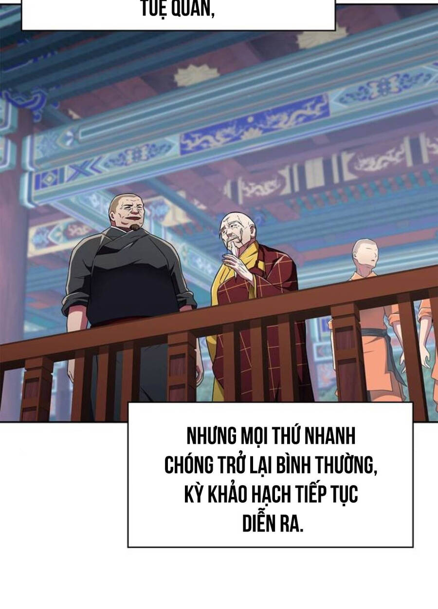 Huấn Luyện Viên Murim Thiên Tài - Chapter 22 - Page 56