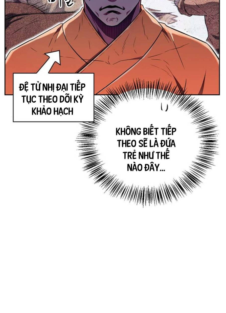 Huấn Luyện Viên Murim Thiên Tài - Chapter 22 - Page 59