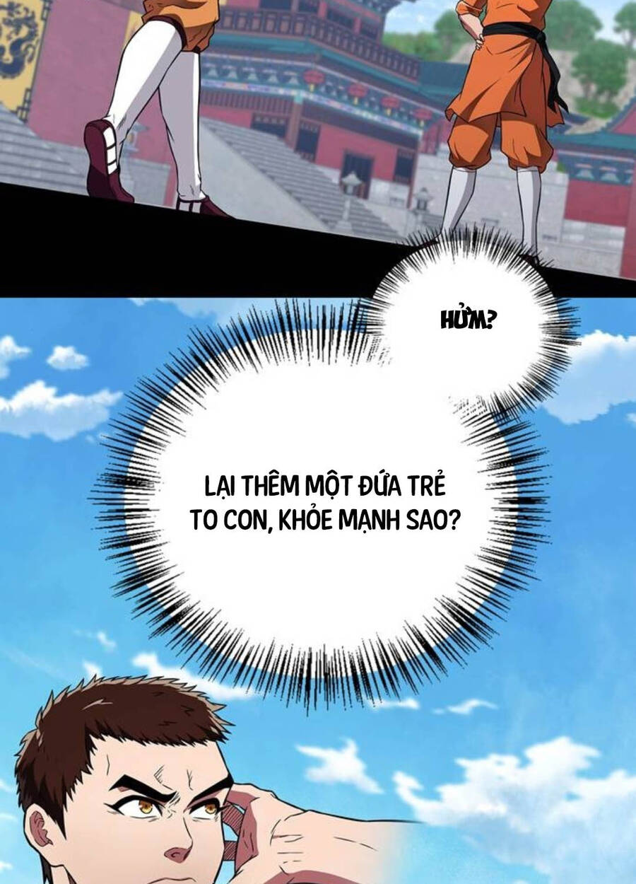 Huấn Luyện Viên Murim Thiên Tài - Chapter 22 - Page 61