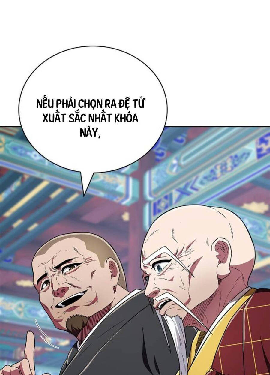 Huấn Luyện Viên Murim Thiên Tài - Chapter 22 - Page 64