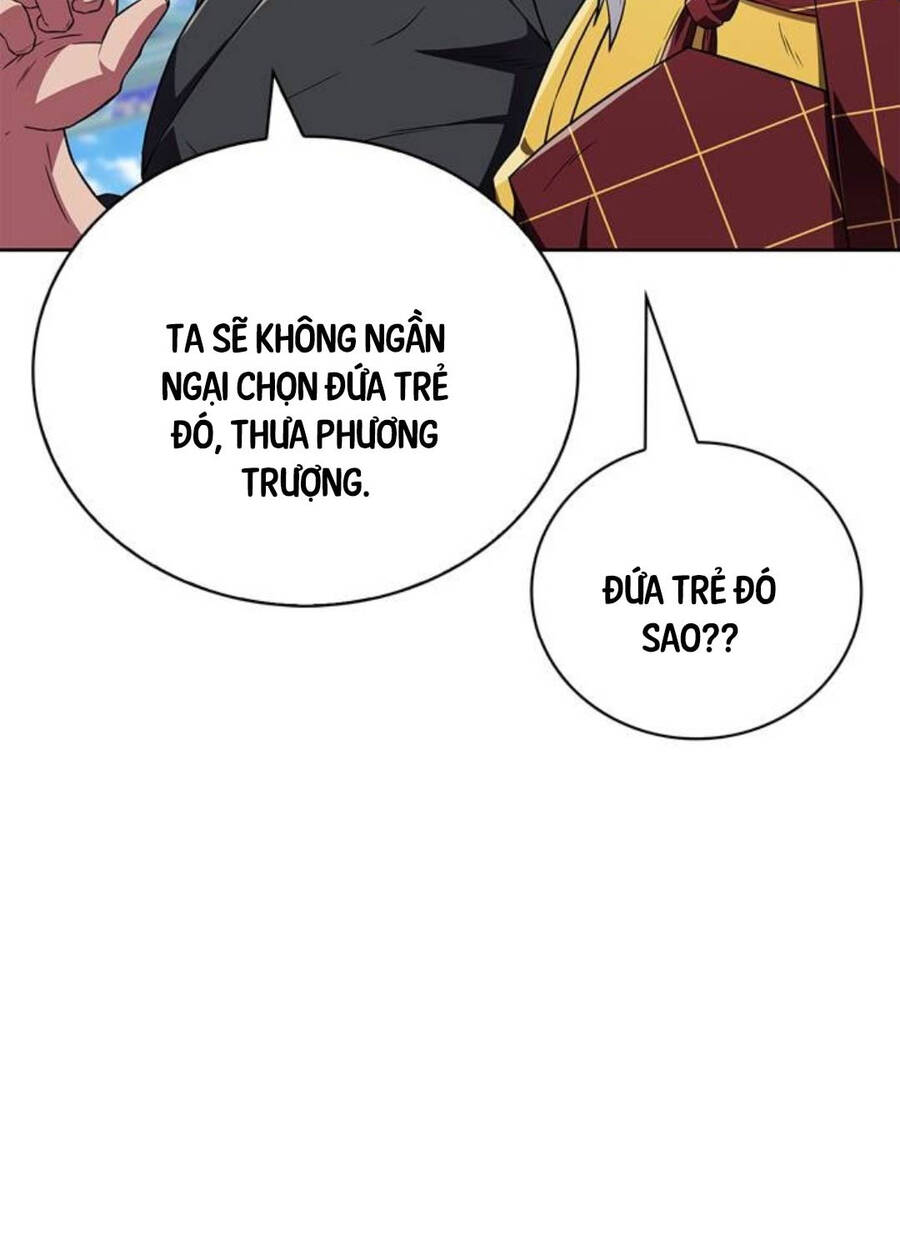 Huấn Luyện Viên Murim Thiên Tài - Chapter 22 - Page 65