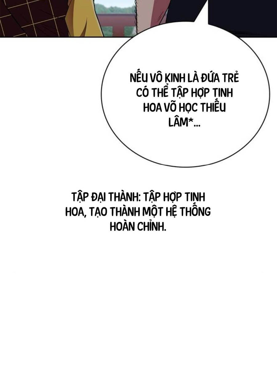 Huấn Luyện Viên Murim Thiên Tài - Chapter 22 - Page 67