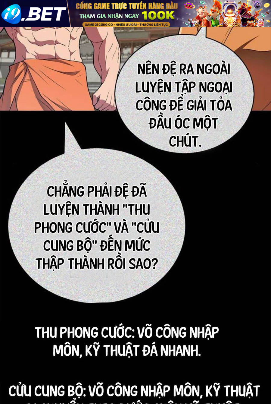 Huấn Luyện Viên Murim Thiên Tài - Chapter 22 - Page 74