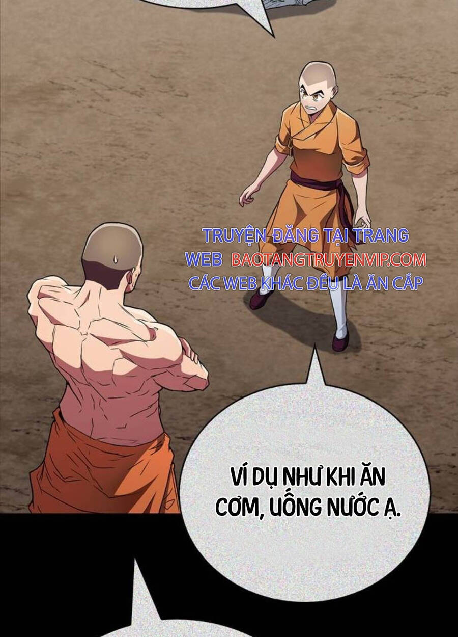 Huấn Luyện Viên Murim Thiên Tài - Chapter 22 - Page 83