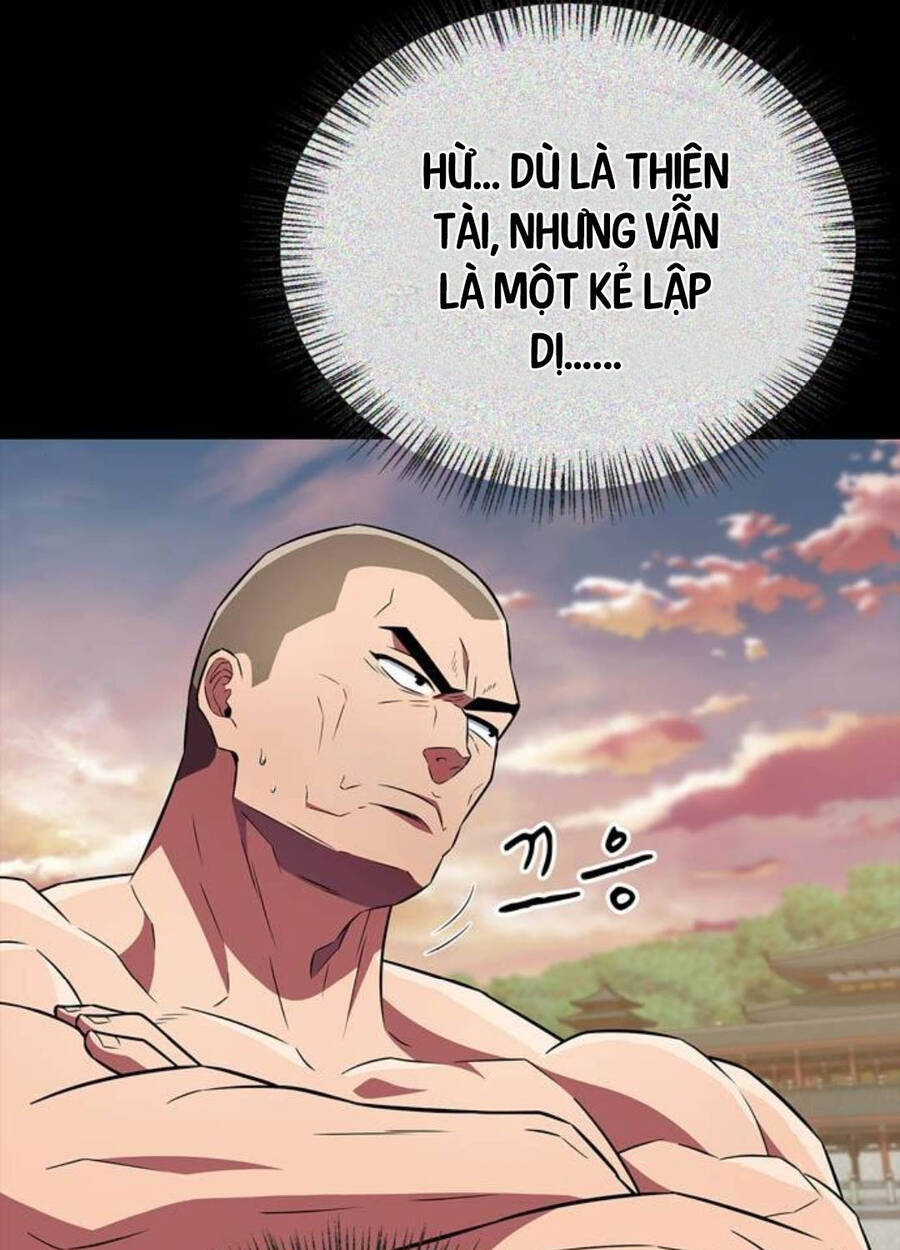 Huấn Luyện Viên Murim Thiên Tài - Chapter 22 - Page 85