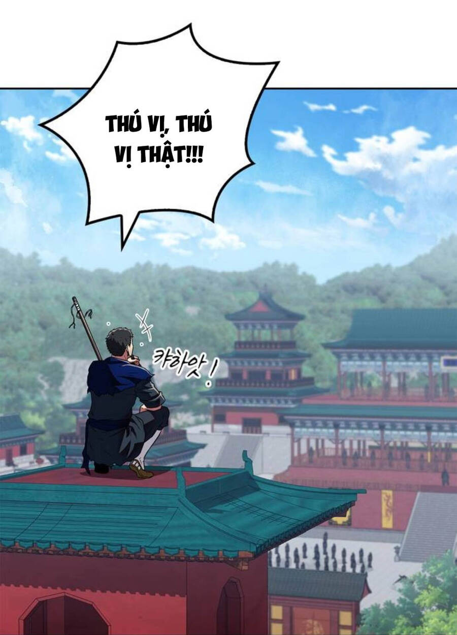 Huấn Luyện Viên Murim Thiên Tài - Chapter 22 - Page 9