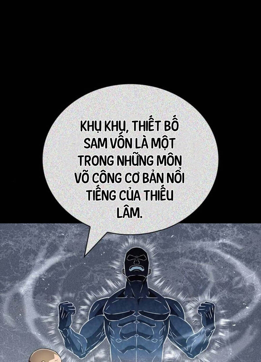 Huấn Luyện Viên Murim Thiên Tài - Chapter 22 - Page 92