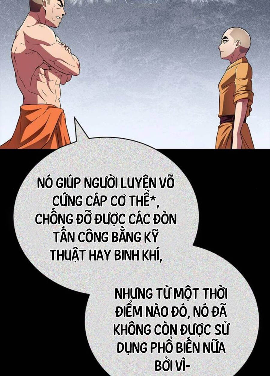 Huấn Luyện Viên Murim Thiên Tài - Chapter 22 - Page 93
