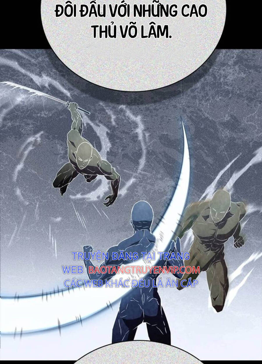 Huấn Luyện Viên Murim Thiên Tài - Chapter 22 - Page 95