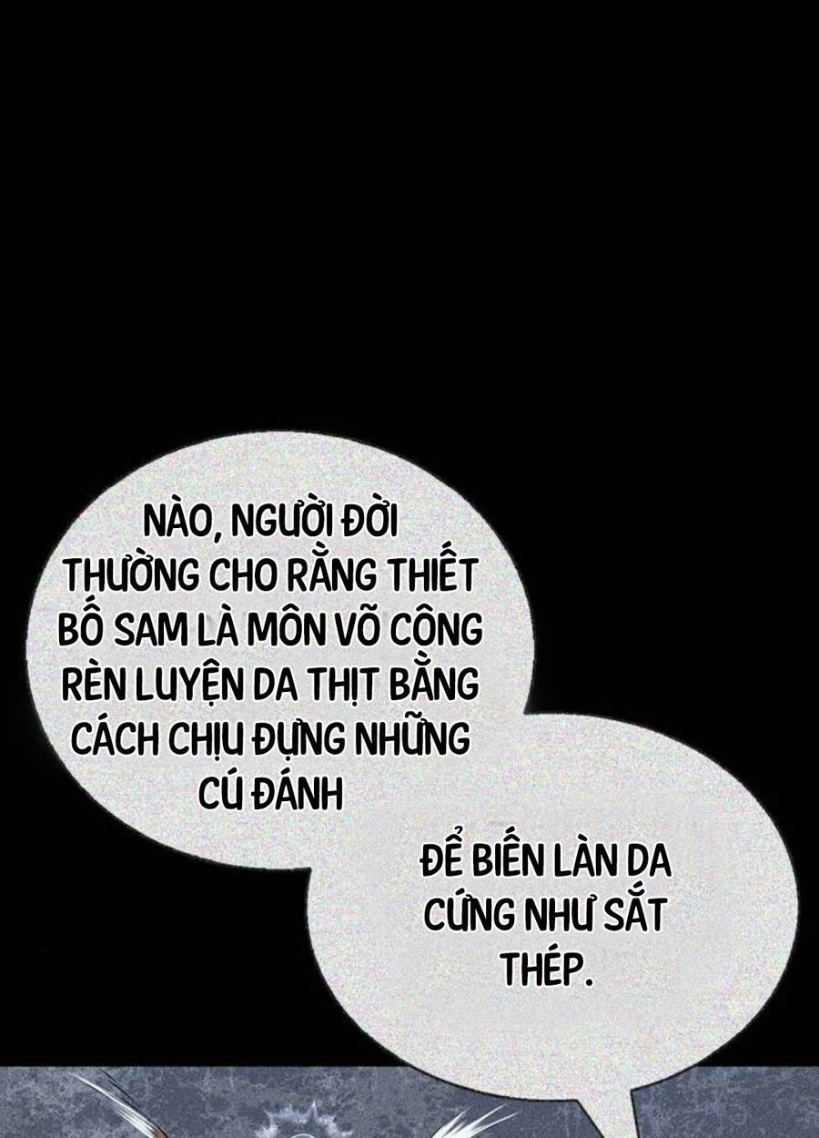 Huấn Luyện Viên Murim Thiên Tài - Chapter 22 - Page 97