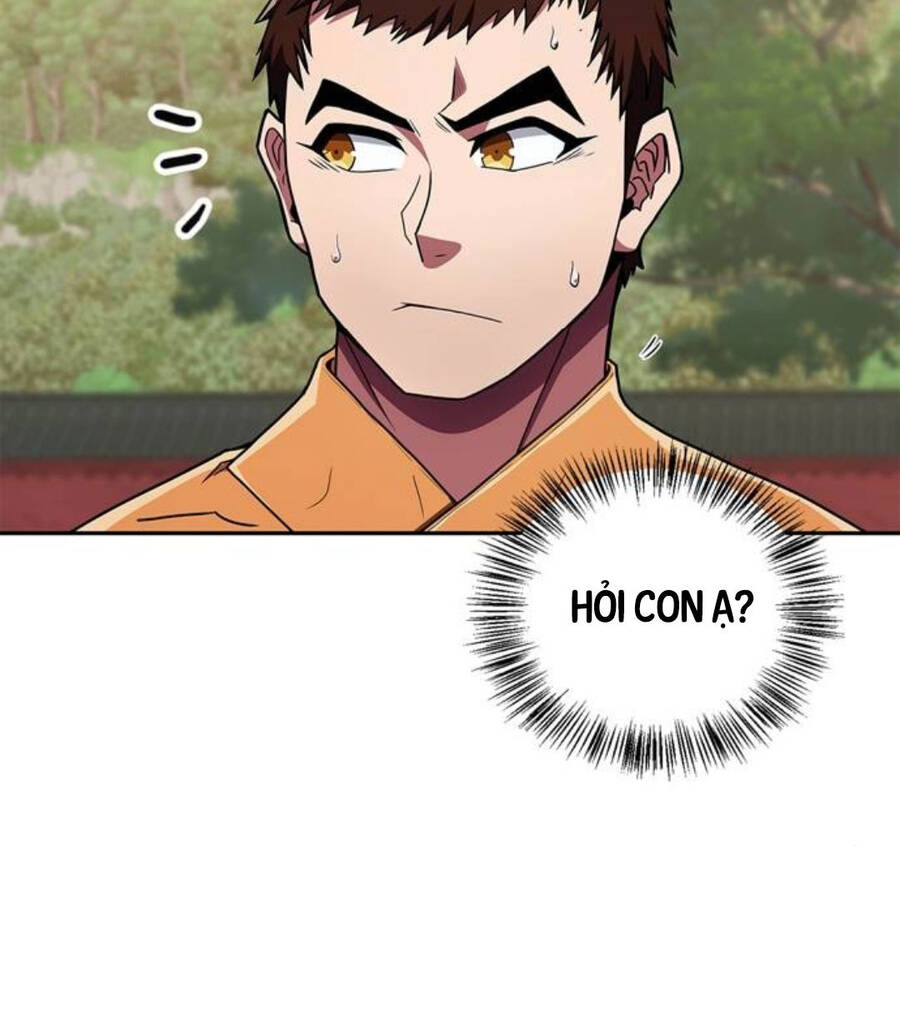 Huấn Luyện Viên Murim Thiên Tài - Chapter 23 - Page 101