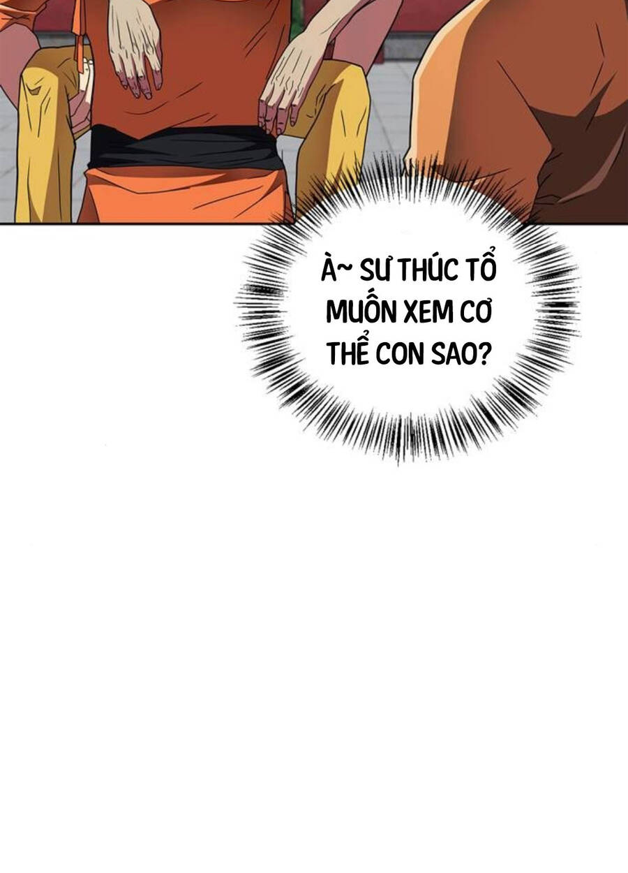 Huấn Luyện Viên Murim Thiên Tài - Chapter 23 - Page 103