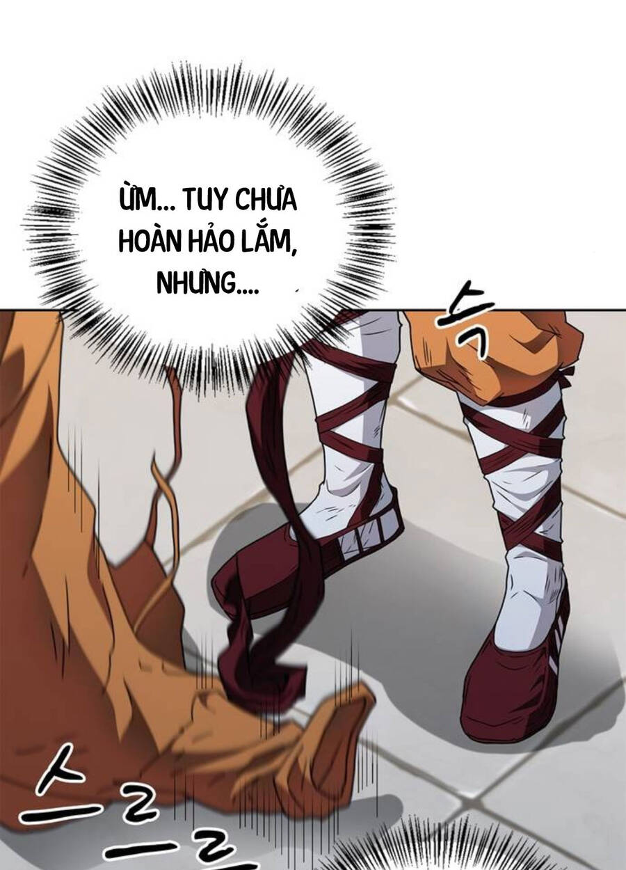 Huấn Luyện Viên Murim Thiên Tài - Chapter 23 - Page 104