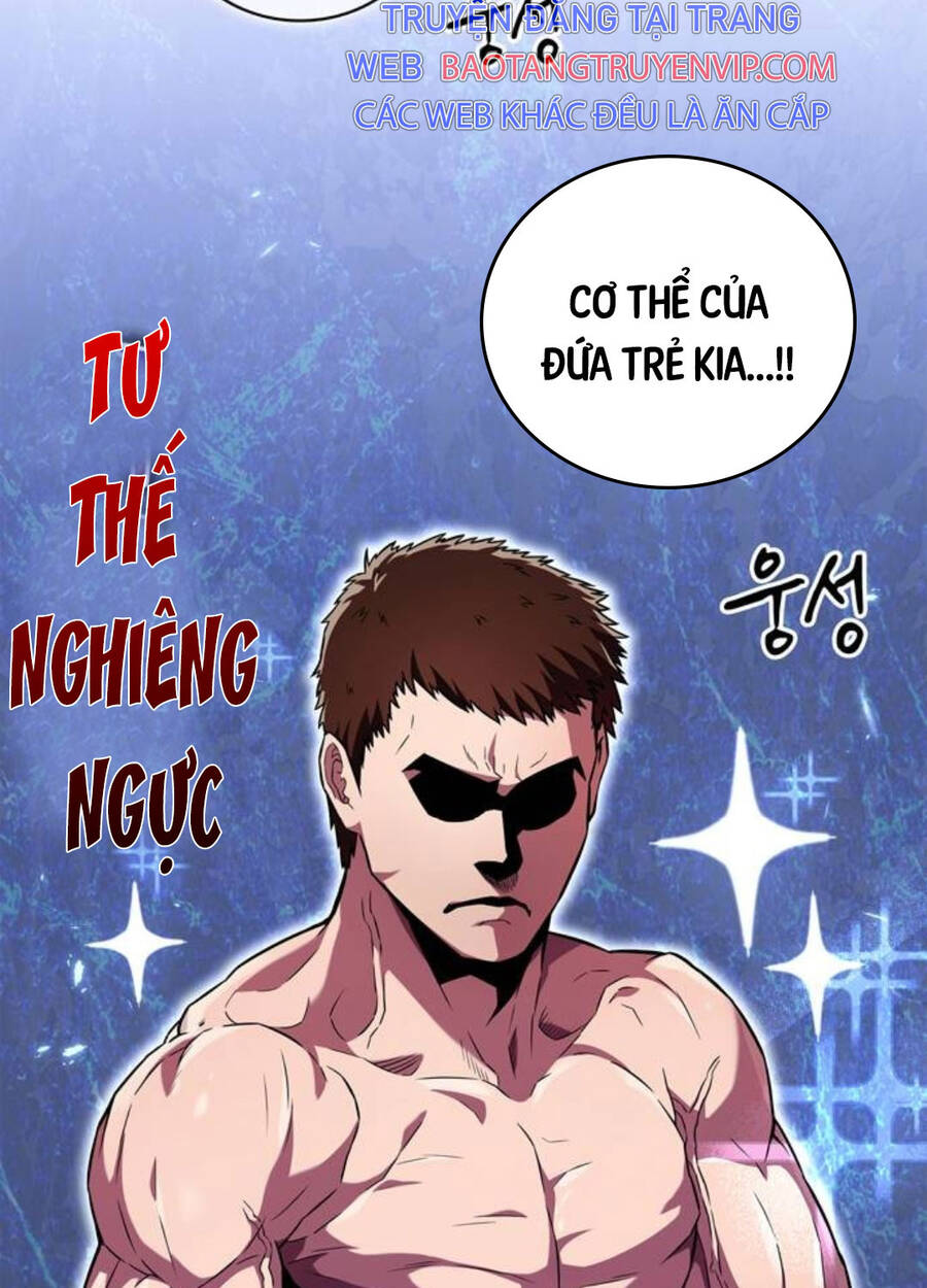 Huấn Luyện Viên Murim Thiên Tài - Chapter 23 - Page 106