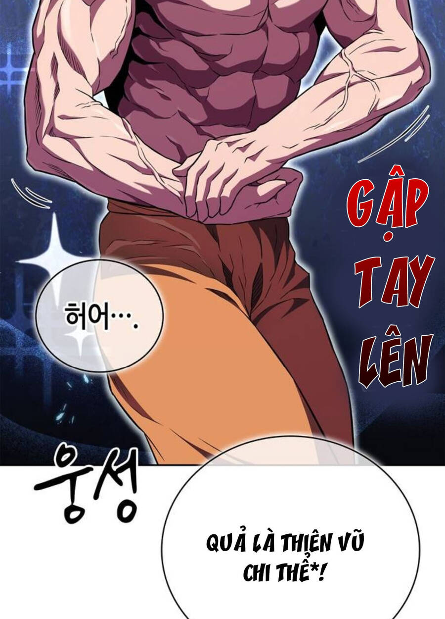 Huấn Luyện Viên Murim Thiên Tài - Chapter 23 - Page 107