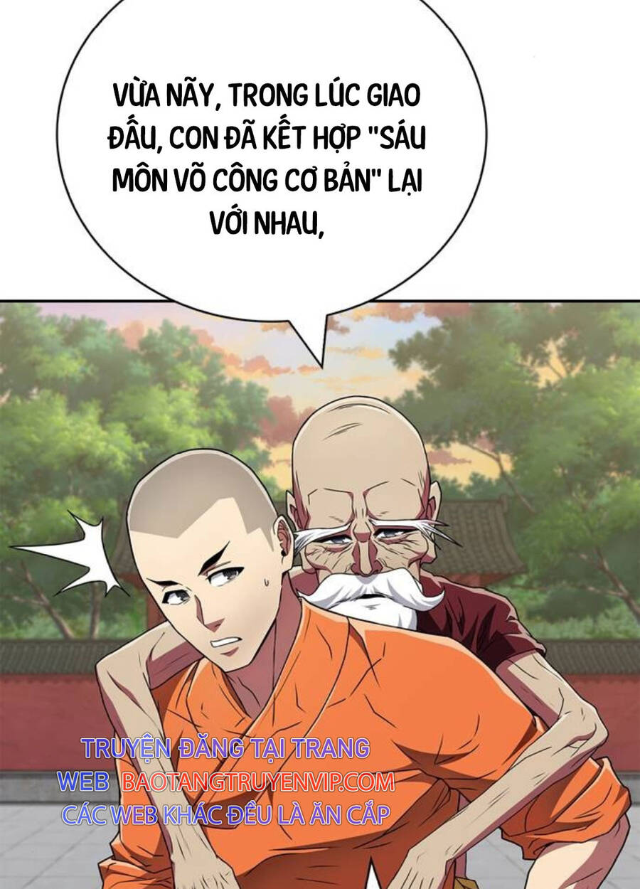 Huấn Luyện Viên Murim Thiên Tài - Chapter 23 - Page 109