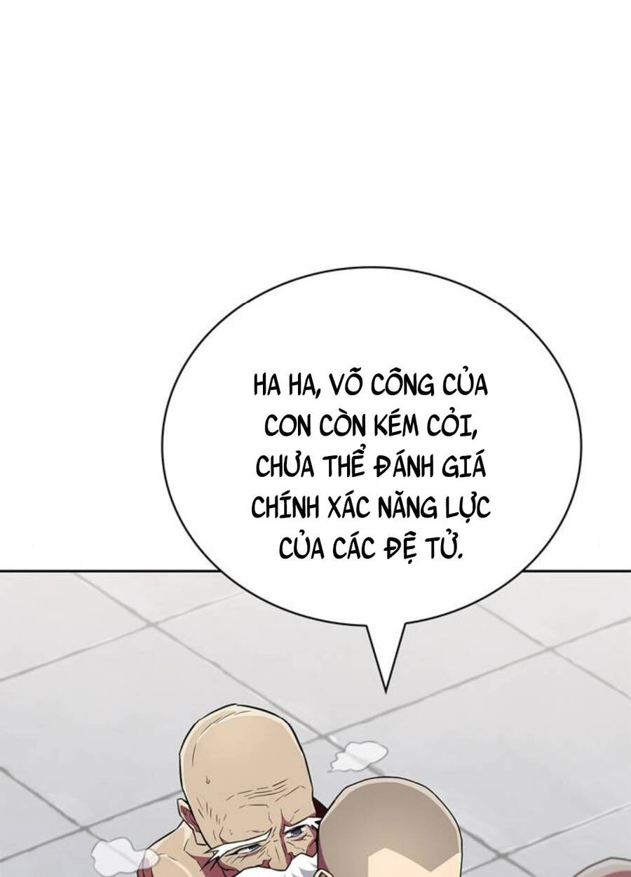 Huấn Luyện Viên Murim Thiên Tài - Chapter 23 - Page 11