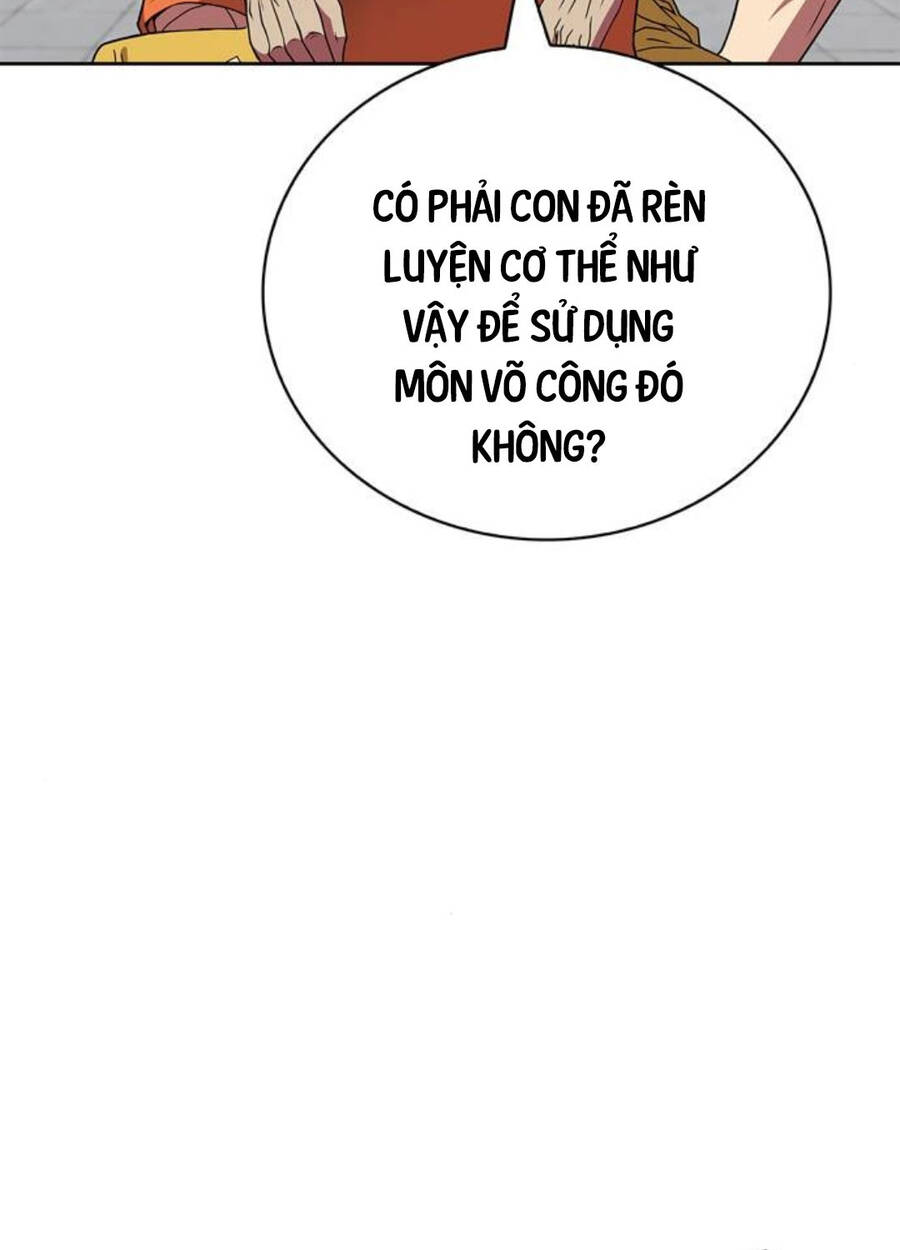 Huấn Luyện Viên Murim Thiên Tài - Chapter 23 - Page 110