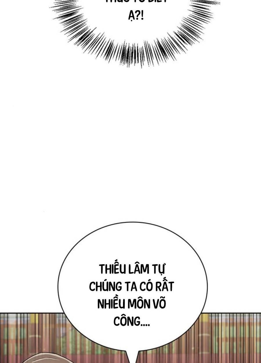 Huấn Luyện Viên Murim Thiên Tài - Chapter 23 - Page 112