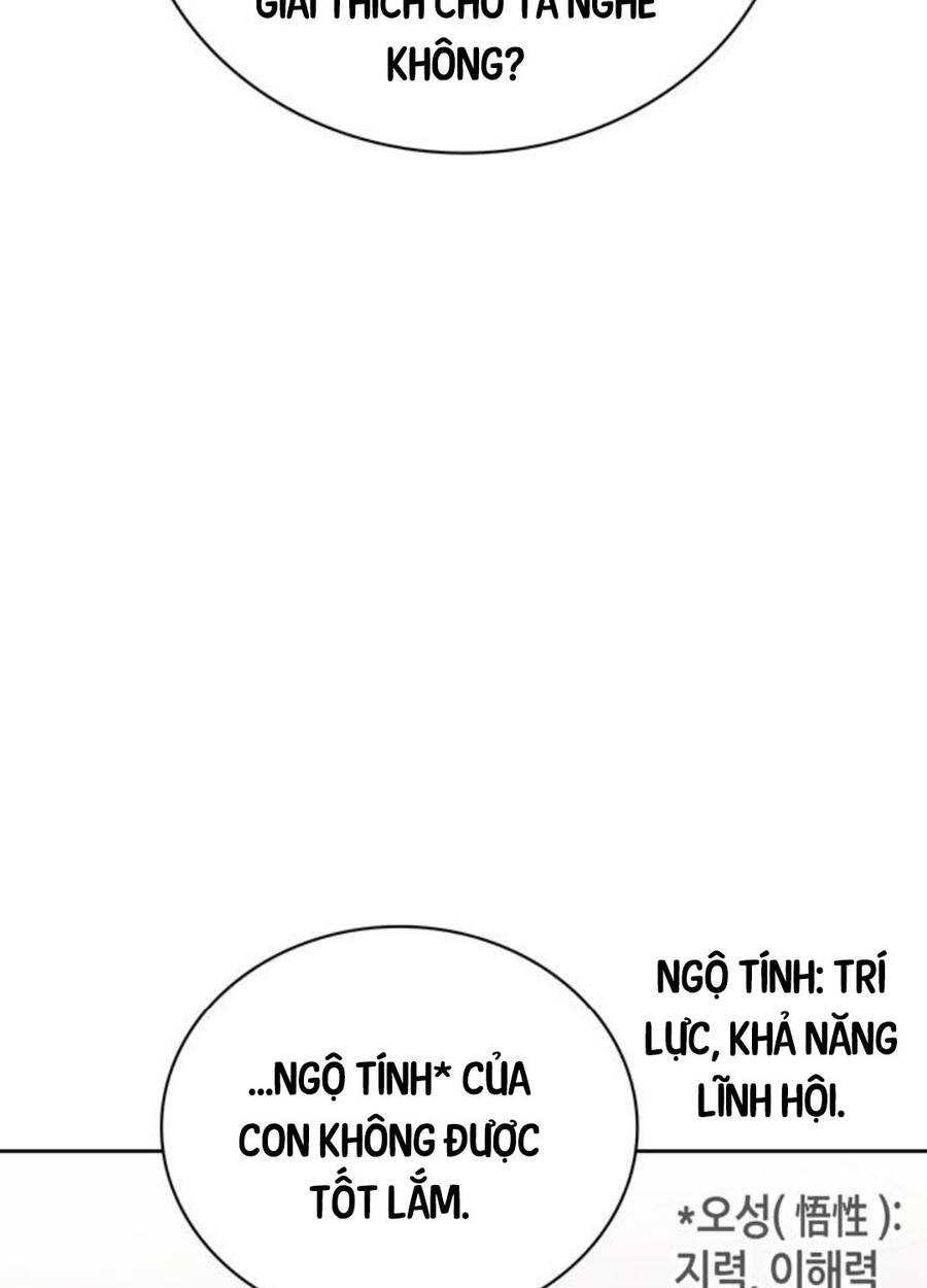 Huấn Luyện Viên Murim Thiên Tài - Chapter 23 - Page 114