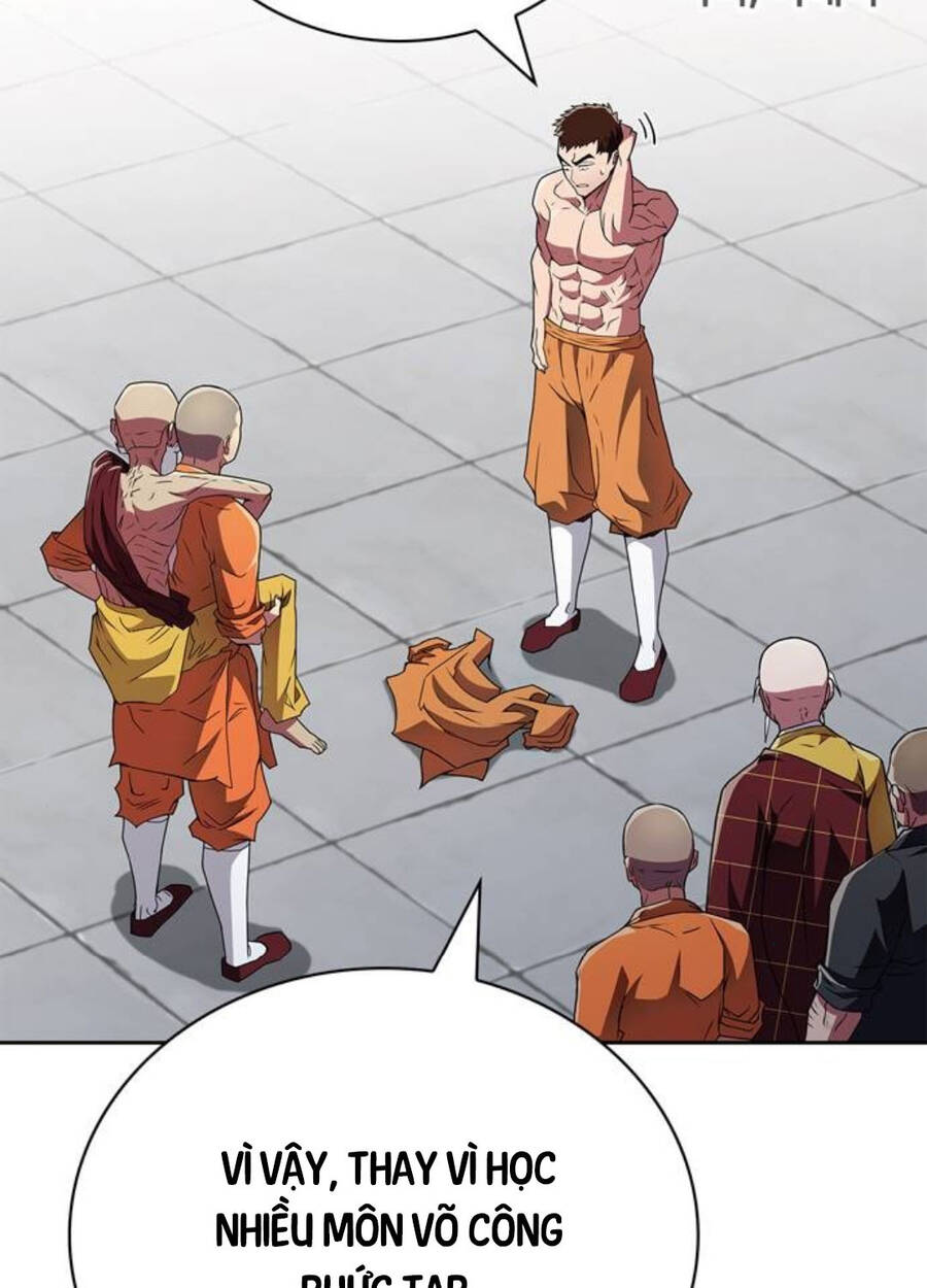 Huấn Luyện Viên Murim Thiên Tài - Chapter 23 - Page 115