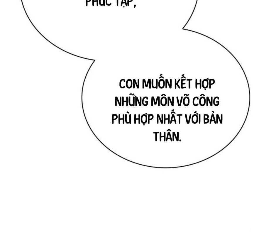 Huấn Luyện Viên Murim Thiên Tài - Chapter 23 - Page 116