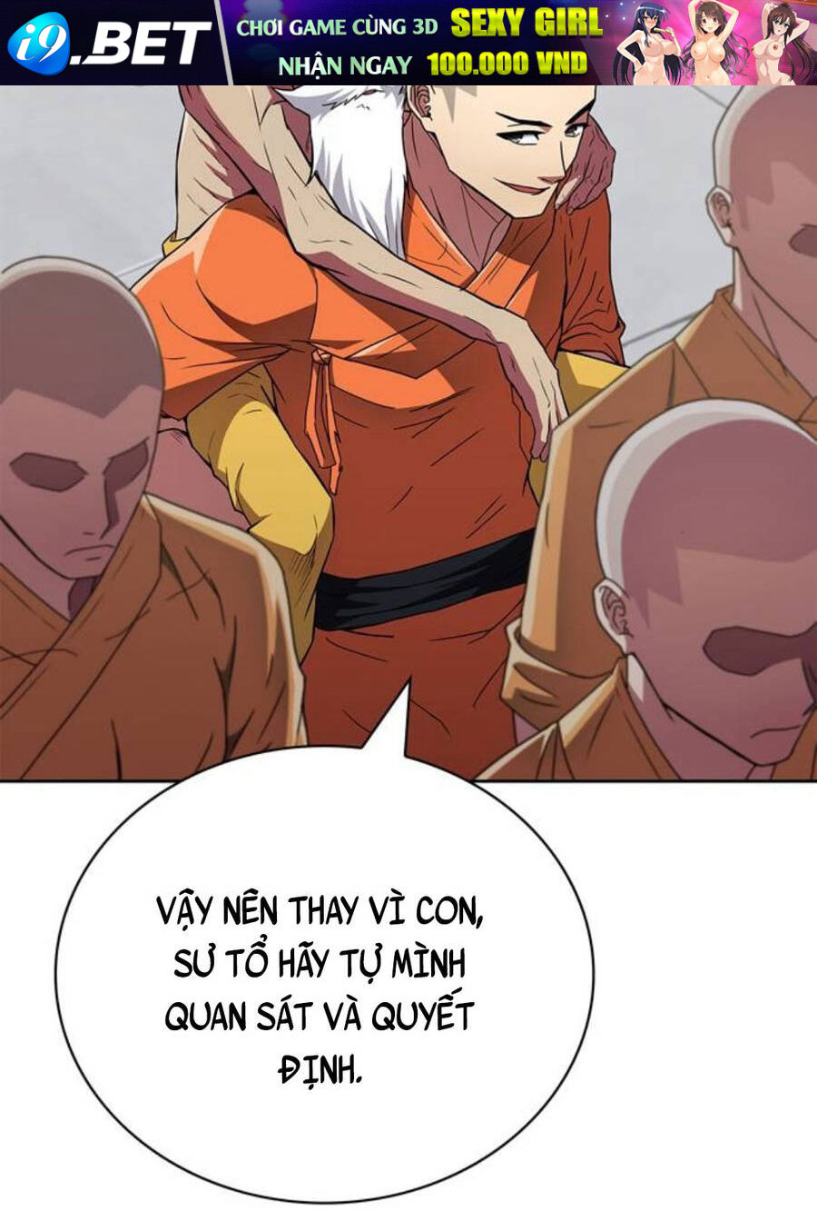 Huấn Luyện Viên Murim Thiên Tài - Chapter 23 - Page 12