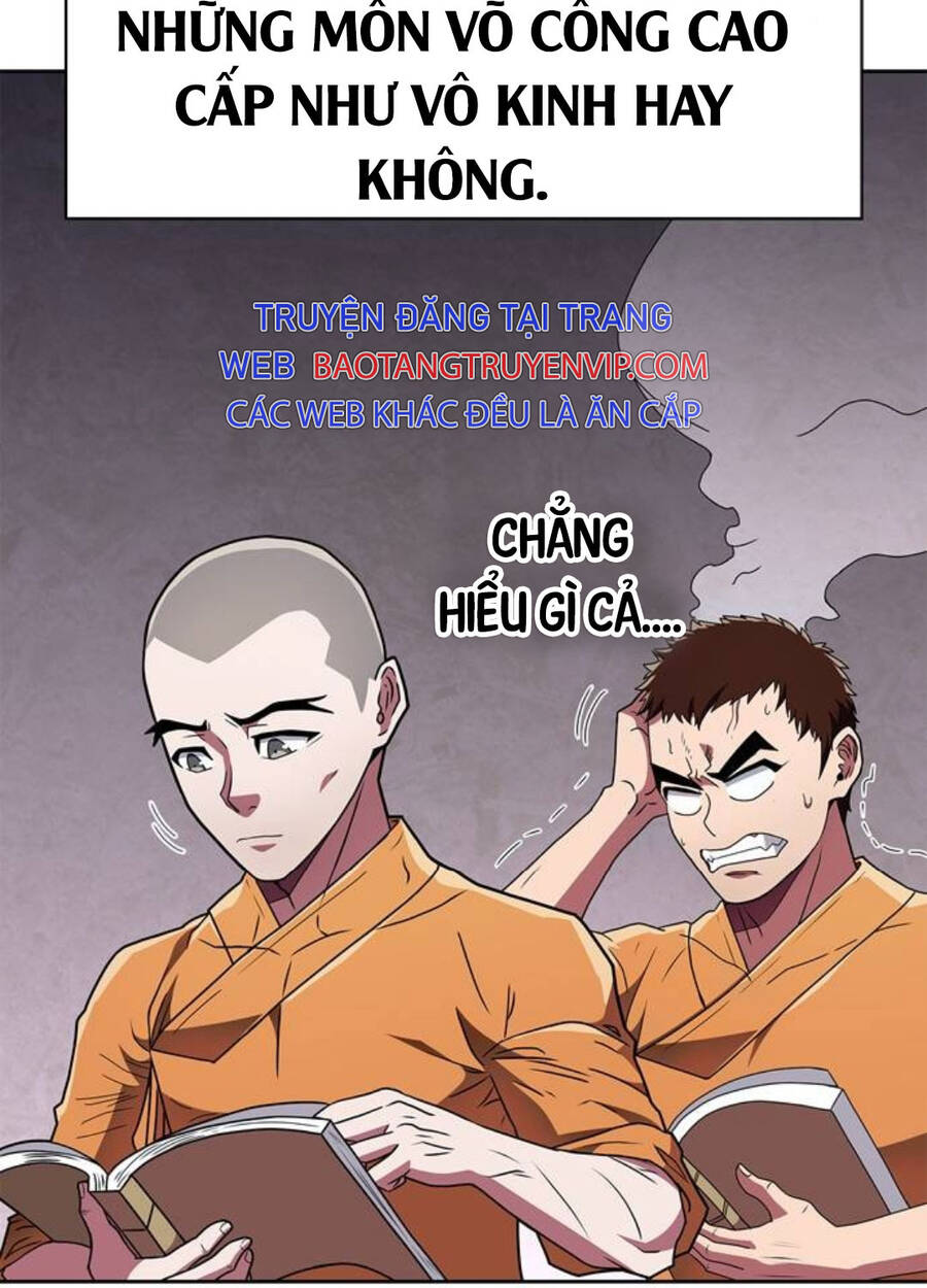 Huấn Luyện Viên Murim Thiên Tài - Chapter 23 - Page 120