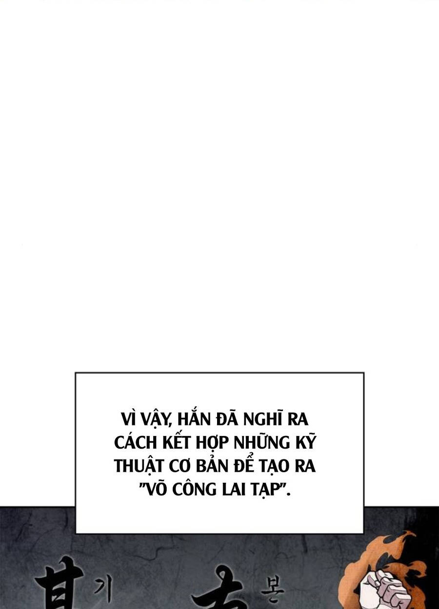Huấn Luyện Viên Murim Thiên Tài - Chapter 23 - Page 121