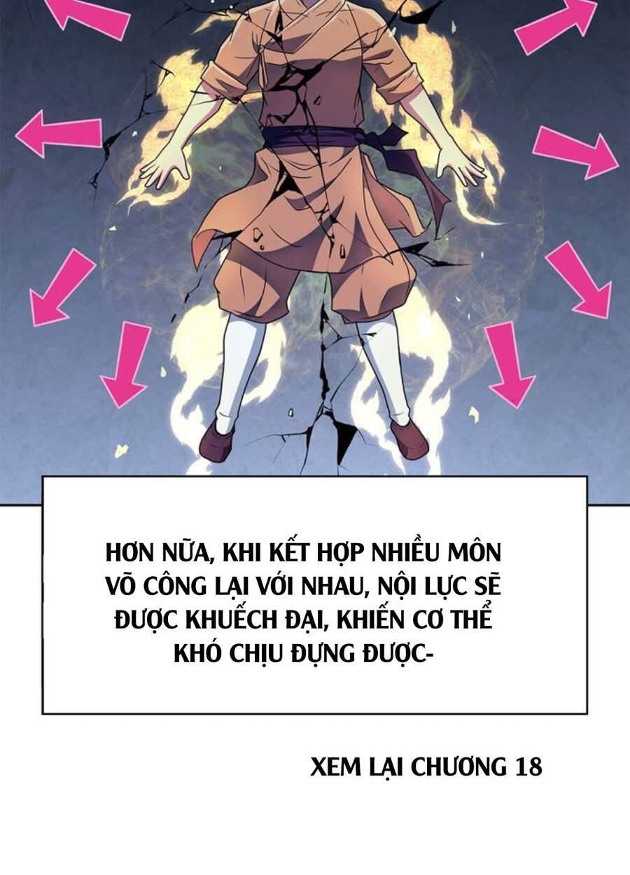 Huấn Luyện Viên Murim Thiên Tài - Chapter 23 - Page 124