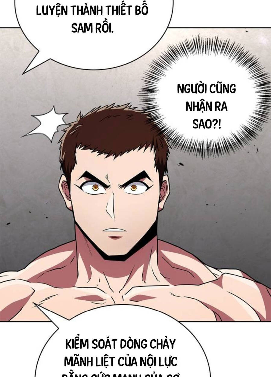 Huấn Luyện Viên Murim Thiên Tài - Chapter 23 - Page 128