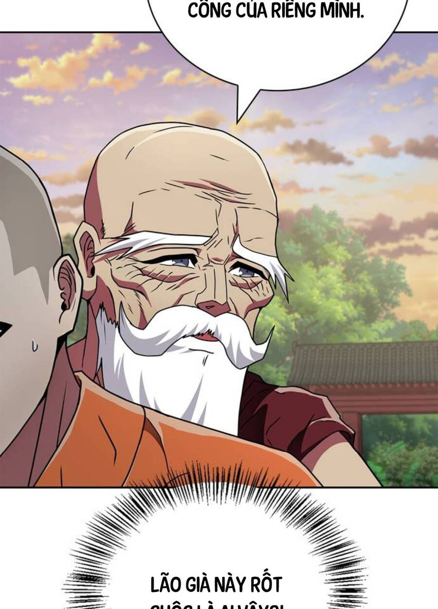 Huấn Luyện Viên Murim Thiên Tài - Chapter 23 - Page 130