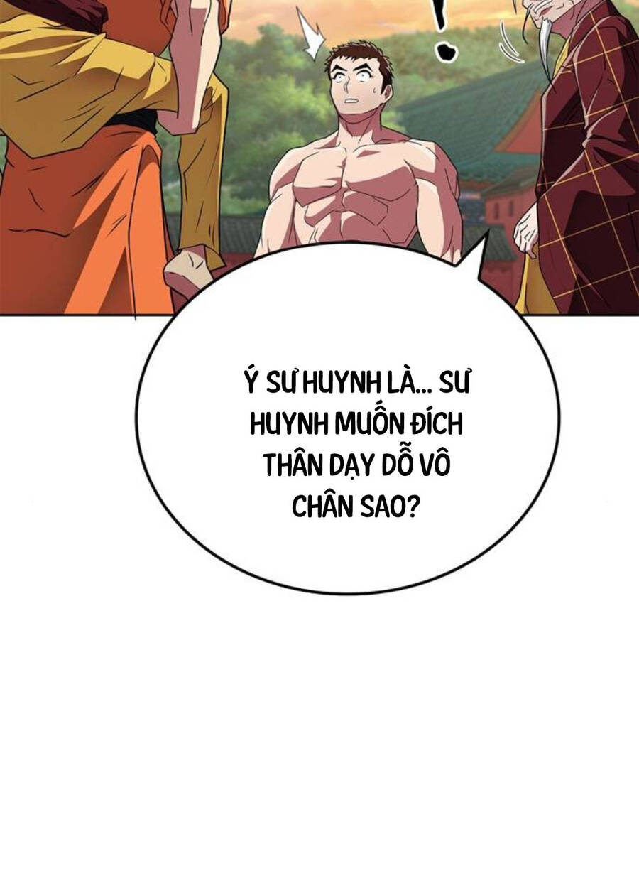 Huấn Luyện Viên Murim Thiên Tài - Chapter 23 - Page 133