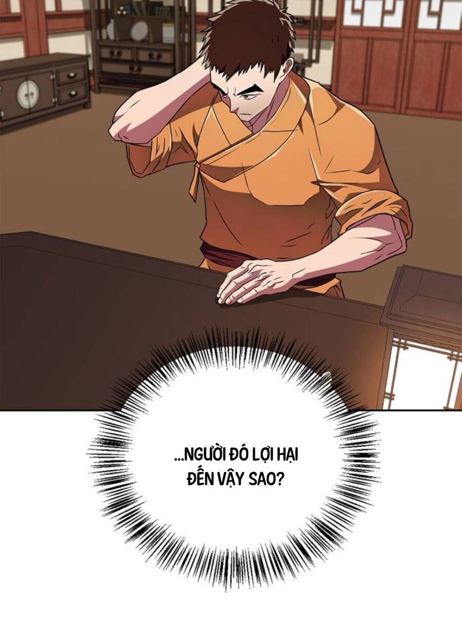 Huấn Luyện Viên Murim Thiên Tài - Chapter 23 - Page 137