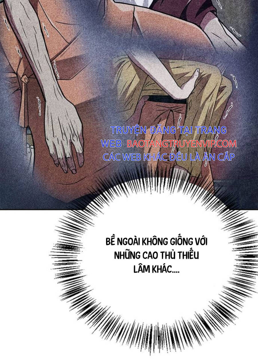 Huấn Luyện Viên Murim Thiên Tài - Chapter 23 - Page 139