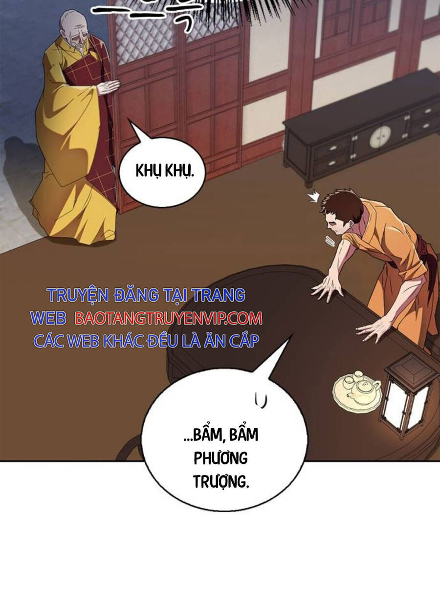 Huấn Luyện Viên Murim Thiên Tài - Chapter 23 - Page 141