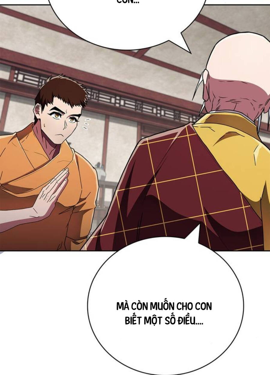 Huấn Luyện Viên Murim Thiên Tài - Chapter 23 - Page 145