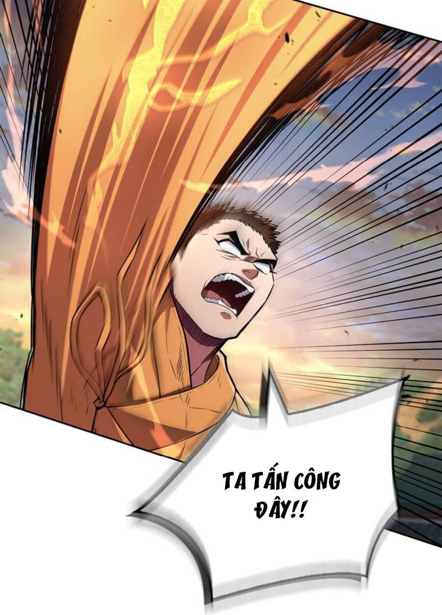 Huấn Luyện Viên Murim Thiên Tài - Chapter 23 - Page 29