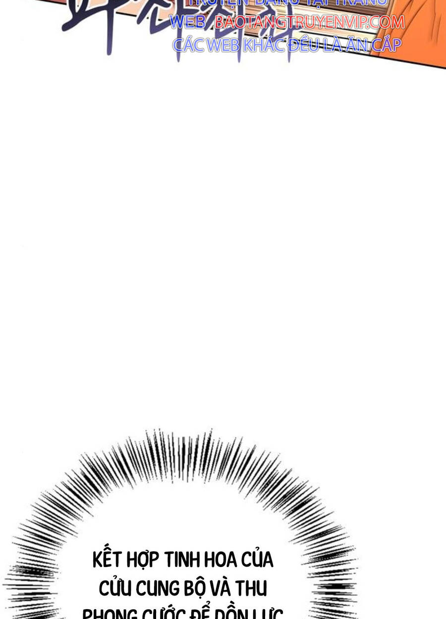 Huấn Luyện Viên Murim Thiên Tài - Chapter 23 - Page 35