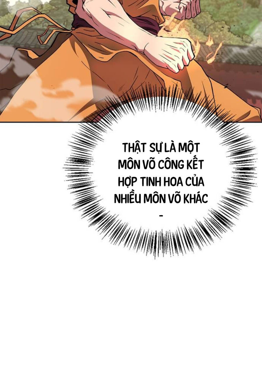 Huấn Luyện Viên Murim Thiên Tài - Chapter 23 - Page 39