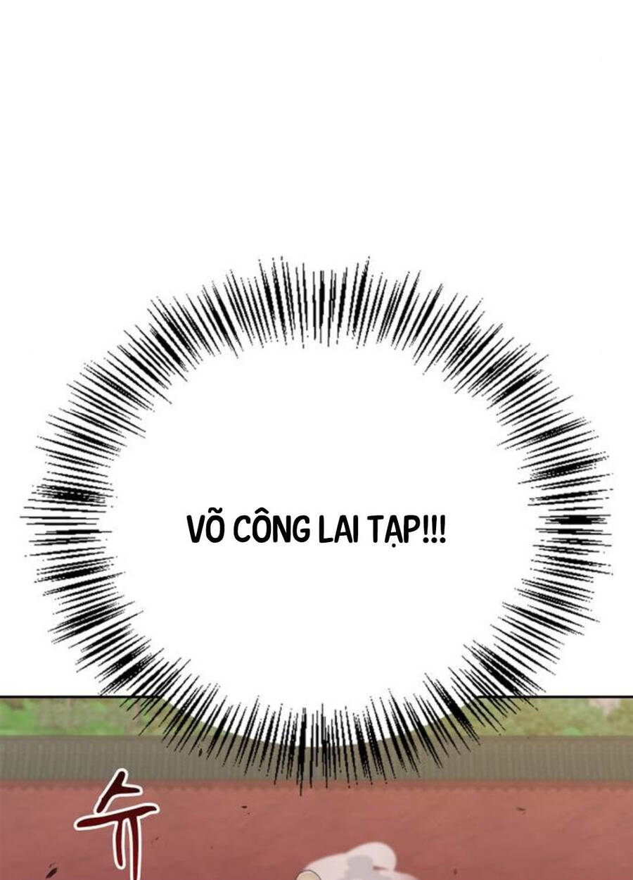 Huấn Luyện Viên Murim Thiên Tài - Chapter 23 - Page 40